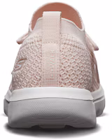 Lookbook Skechers Go Walk Evolution Ultra 低帮 跑步鞋 女款 粉 休閒