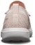 Lookbook (W) Skechers Go Walk Evolution Ultra 'Pink' Wanita Kasual 15742-LTPK