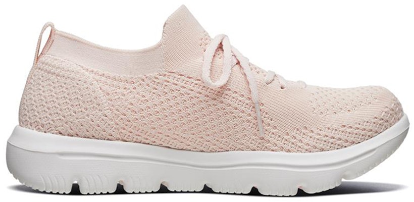 Skechers Go Walk Evolution Ultra 低帮 跑步鞋 女款 粉 休閒 Order Skechers Go Walk Evolution Ultra 低帮 跑步鞋 女款 粉 休閒