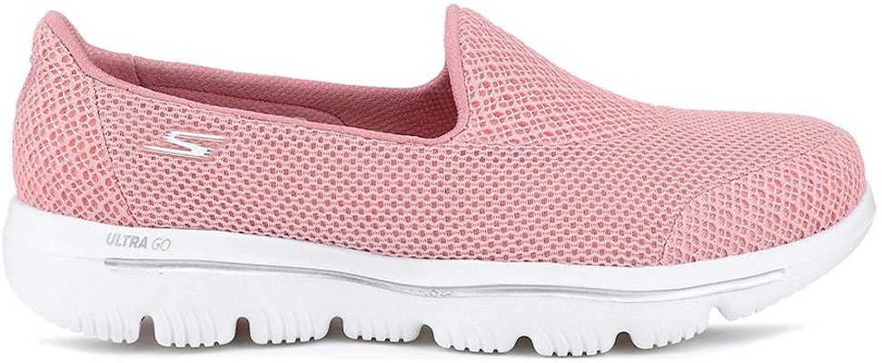 (W) 스케쳐스 고워크 이볼루션 울트라 '핑크' (Skechers Go Walk Evolution Ultra 'Pink') 621225-BKW Order (W) 스케쳐스 고워크 이볼루션 울트라 '핑크' (Skechers Go Walk Evolution Ultra 'Pink') 621225-BKW