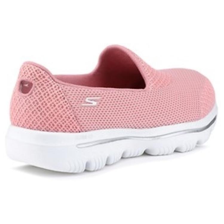 (W) Skechers Go Walk Evolution Ultra 'Pink CMFT' 圖 4