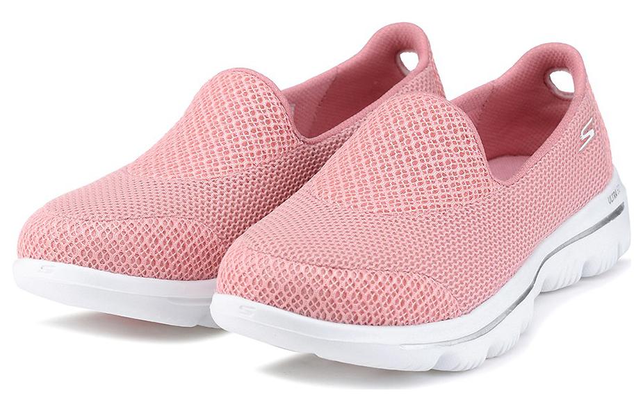 (W) Skechers Go Walk Evolution Ultra 'Pink CMFT' 圖 5