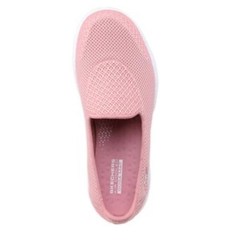 (W) Skechers Go Walk Evolution Ultra 'Pink CMFT' 圖 6