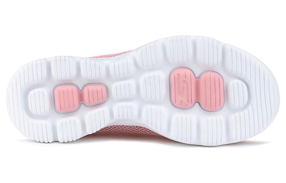 (W) Skechers Go Walk Evolution Ultra 'Pink CMFT' 圖 7