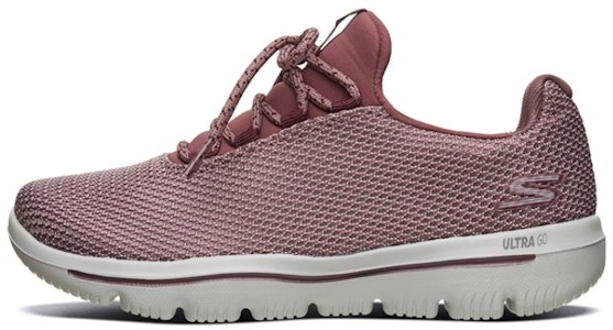 (W) 斯凯奇Go Walk Evolution Ultra红白色运动鞋 15727-MVE Buy (W) 斯凯奇Go Walk Evolution Ultra红白色运动鞋 15727-MVE