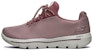 (W) Skechers Go Walk Evolution Ultra Kasut Merah/Putih 15727-MVE