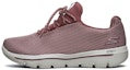 Buy (W) Skechers Go Walk Evolution Ultra Kasut Merah/Putih 15727-MVE