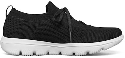 (W) Skechers Go Walk Evolution Ultra 'Blanco y Negro' 15779-BKW Order (W) Skechers Go Walk Evolution Ultra 'Blanco y Negro' 15779-BKW