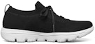 Order (W) Skechers Go Walk Evolution Ultra 'Hitam dan Putih' 15779-BKW