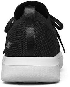 (W) 斯凯奇 Go Walk Evolution Ultra “黑白” 15779-BKW Shop (W) 斯凯奇 Go Walk Evolution Ultra “黑白” 15779-BKW