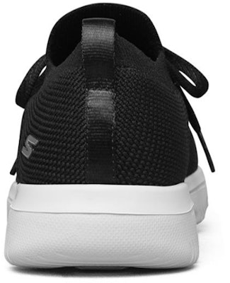 (Women) Skechers Go Walk Evolution Ultra 'Black And White' 15779-BKW Shop (Women) Skechers Go Walk Evolution Ultra 'Black And White' 15779-BKW