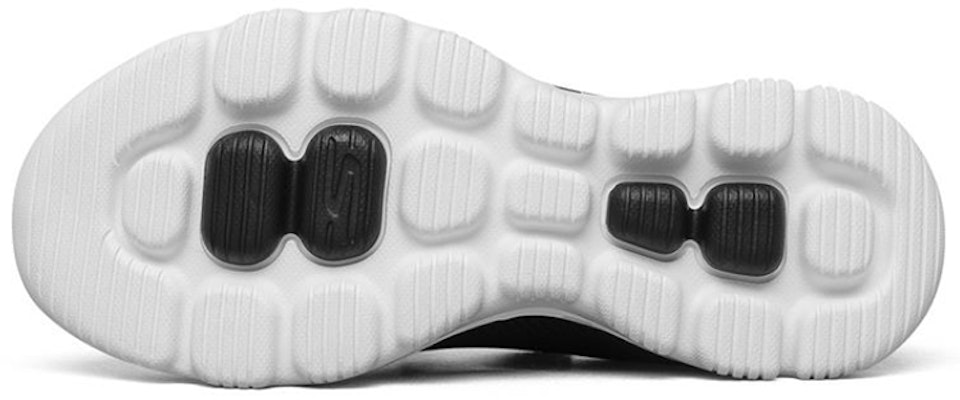 (Women) Skechers Go Walk Evolution Ultra 'Black And White' 15779-BKW Purchase (Women) Skechers Go Walk Evolution Ultra 'Black And White' 15779-BKW