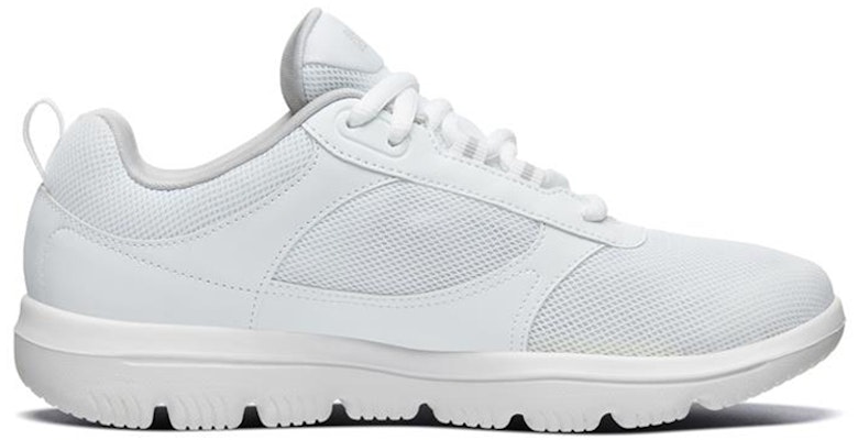 (W) Skechers Go Walk Evolution Ultra 'Putih Kasual' 15734-WSL Order (W) Skechers Go Walk Evolution Ultra 'Putih Kasual' 15734-WSL
