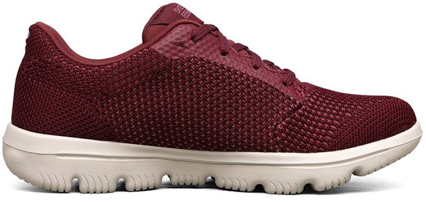 (W) 스케쳐스 고워크 에볼루션 울트라 '와인레드' 15778-BURG Order (W) 스케쳐스 고워크 에볼루션 울트라 '와인레드' 15778-BURG