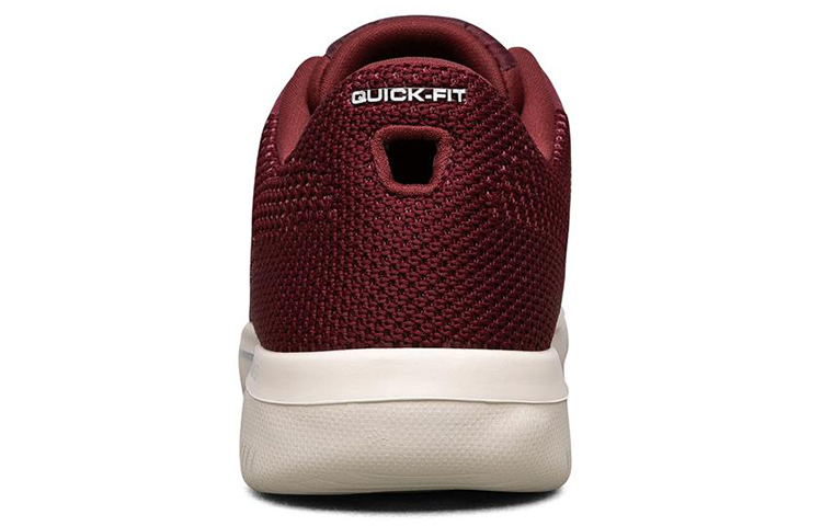 (W) Skechers Go Walk Evolution Ultra 'Wine Red' 圖 4