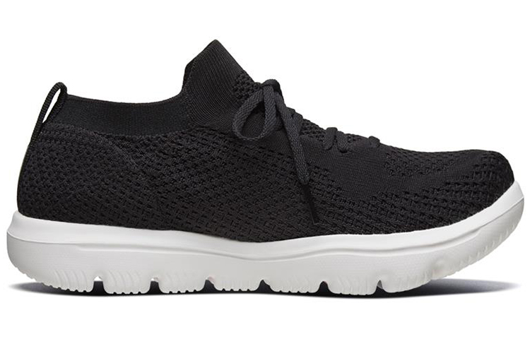 Order (W) "Skechers Go Walk Evolution Ultra Negro" 15742-BKW
