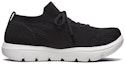 Order (W) Skechers Go Walk Evolution Ultra Hitam 15742-BKW