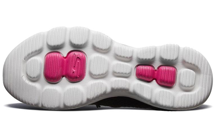 Shop (W) "Skechers Go Walk Evolution Ultra Negro" 15742-BKW