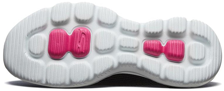 (W) スケッチャーズ GOwalk Evolution ウルトラ ローファー 黒/白 15761-BKW Purchase (W) スケッチャーズ GOwalk Evolution ウルトラ ローファー 黒/白 15761-BKW