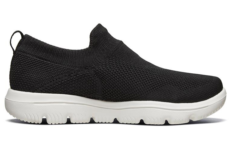 Order Skechers Go Walk Evolution Ultra 低筒 女款 跑步鞋 黑色