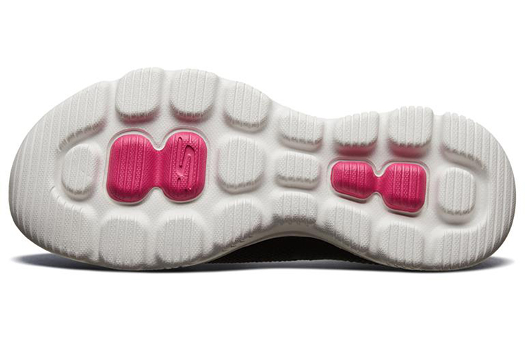 Purchase Skechers Go Walk Evolution Ultra 低筒 女款 跑步鞋 黑色