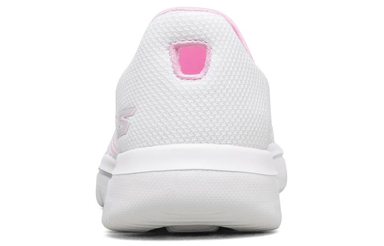 Shop (W) Skechers Go Walk Evolution Ultra Kasut Slip-On Putih Rendah 15753-WPK