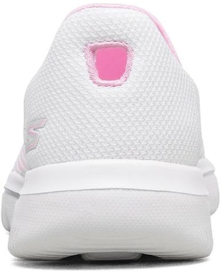 Skechers Go Walk Evolution Ultra 低幫一腳蹬 女款 白色 Shop Skechers Go Walk Evolution Ultra 低幫一腳蹬 女款 白色