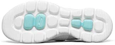 Purchase (W) Skechers Go Walk Evolution Ultra Slip-On Schuhe Grau ''Hellgrau Weiß'' 15743-LTGY