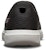 (W) Skechers Go Walk Evolution Ultra Slip On 'Hitam Putih' 15738-BKW