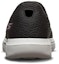 Shop (W) Skechers Go Walk Evolution Ultra Slip On 'Hitam Putih' 15738-BKW