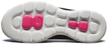 Purchase (W) Skechers Go Walk Evolution Ultra Slip On 'Hitam Putih' 15738-BKW