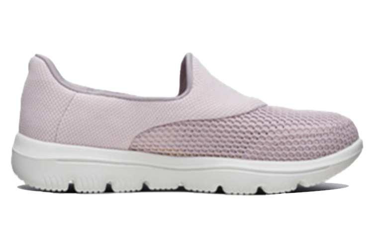 (W) Skechers Go Walk Evolution Ultra Sneakers Pink 圖 2