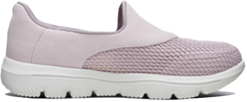 (Women) Skechers Go Walk Evolution Ultra Sneakers Pink 54753-MVE Order (Women) Skechers Go Walk Evolution Ultra Sneakers Pink 54753-MVE