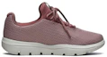 Order (W) Skechers Go Walk Evolution Ultra Baskets Rouge/Blanc 15727-MVE
