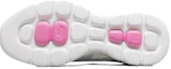 Shop (W) Skechers Go Walk Evolution Ultra StepOns Wit Roze ''White Pink'' 54753-WPK