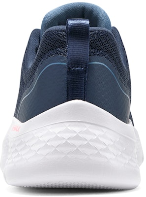 Skechers Go Walk Flex 防滑耐磨 低幫 生活休閒鞋 女款 藍粉 Purchase Skechers Go Walk Flex 防滑耐磨 低幫 生活休閒鞋 女款 藍粉