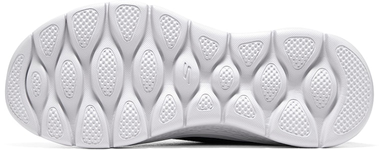 (W) 스케쳐스 고워크 플렉스 '블루핑크' (Skechers Gowalk Peullekseu 'Beullupingkeu') 124977-NVLB Details for (W) 스케쳐스 고워크 플렉스 '블루핑크' (Skechers Gowalk Peullekseu 'Beullupingkeu') 124977-NVLB