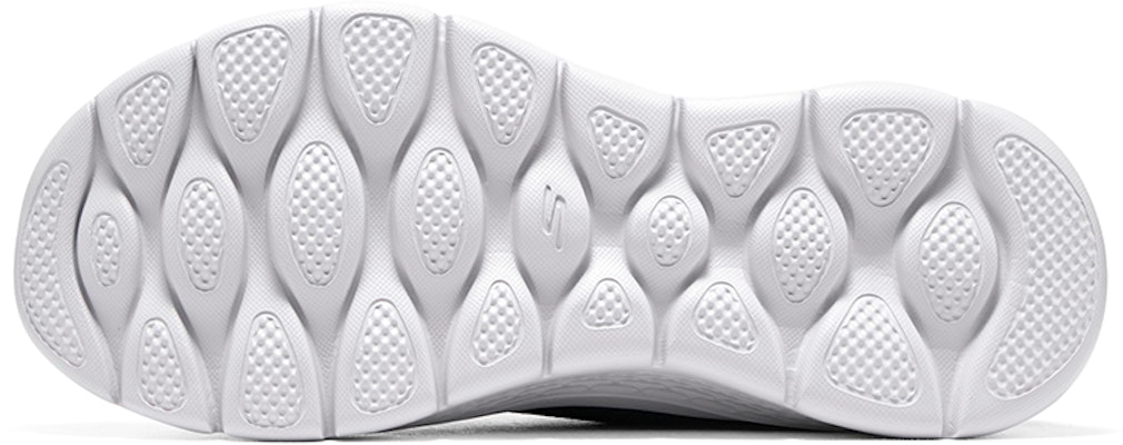 Skechers Go Walk Flex 防滑耐磨 低幫 生活休閒鞋 女款 藍粉 Details for Skechers Go Walk Flex 防滑耐磨 低幫 生活休閒鞋 女款 藍粉