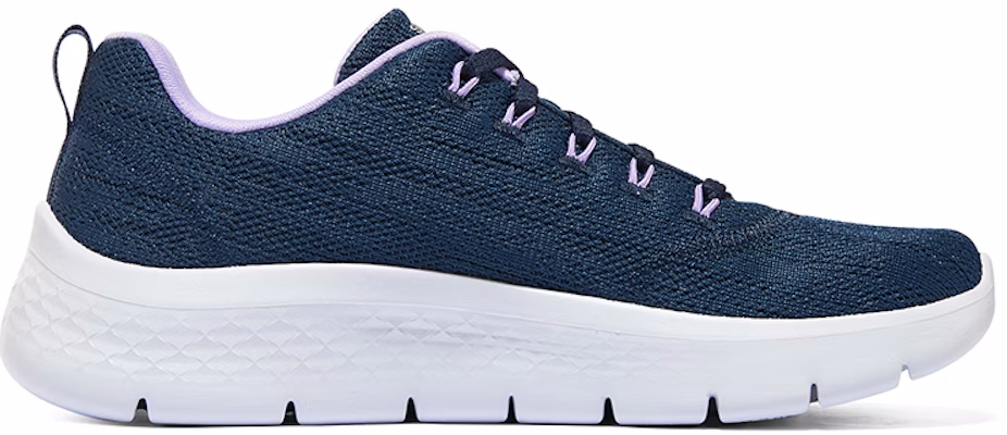 (W) スケッチャーズ GOwalk Flex 「快適ブルー」 124960-NVLV Order (W) スケッチャーズ GOwalk Flex 「快適ブルー」 124960-NVLV