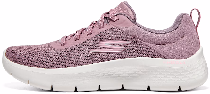 (Women) Skechers Go Walk Flex 'Alani - Mauve' 124952-MVE Buy (Women) Skechers Go Walk Flex 'Alani - Mauve' 124952-MVE