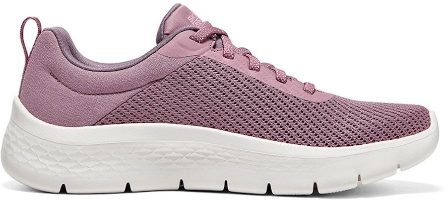(Women) Skechers Go Walk Flex 'Alani - Mauve' 124952-MVE Order (Women) Skechers Go Walk Flex 'Alani - Mauve' 124952-MVE