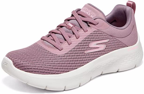 (Women) Skechers Go Walk Flex 'Alani - Mauve' 124952-MVE Lookbook (Women) Skechers Go Walk Flex 'Alani - Mauve' 124952-MVE