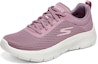 Lookbook (W) Skechers Go Walk Flex 'Alani - Warna Mauve' 124952-MVE