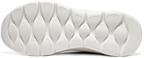 (W) Skechers Go Walk Flex 'Alani - Ungu Muda' 124952-MVE Details for (W) Skechers Go Walk Flex 'Alani - Ungu Muda' 124952-MVE