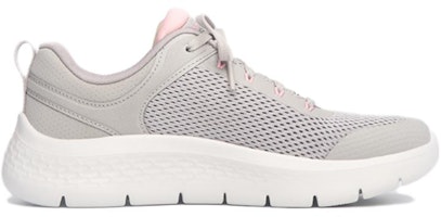 Skechers Go Walk Flex 舒適百搭 防滑耐磨 低筒 跑步鞋 女款 灰色 Order Skechers Go Walk Flex 舒適百搭 防滑耐磨 低筒 跑步鞋 女款 灰色