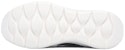 (W) Skechers Go Walk Flex 'Keselesaan Serbaguna Kelabu' 124817-TPPK