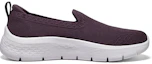 Order (Women) Skechers Go Walk Flex 'Comfortable Versatile Purple' 124957-BURG