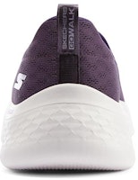 (Women) Skechers Go Walk Flex 'Ocean Wind - Plum' 124955-PLUM Shop (Women) Skechers Go Walk Flex 'Ocean Wind - Plum' 124955-PLUM