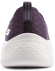 (W) 스케쳐스 고워크 플렉스 '오션윈드 - 플럼' 124955-PLUM Shop (W) 스케쳐스 고워크 플렉스 '오션윈드 - 플럼' 124955-PLUM