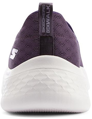 (Women) Skechers Go Walk Flex 'Ocean Wind - Plum' 124955-PLUM Shop (Women) Skechers Go Walk Flex 'Ocean Wind - Plum' 124955-PLUM